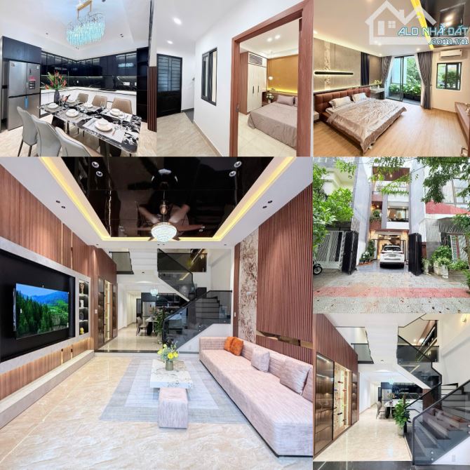 CHÀO BÁN NHÀ 3 TẦNG KIÊN CỐ FULL NỘI THẤT MỚI 100% – NGUYỄN PHƯỚC LAN, ĐẢO VIP