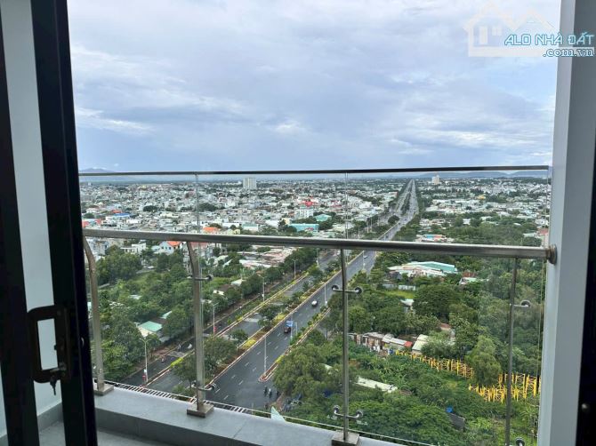 🌇 BÁN CĂN HỘ 2PN TẦNG CAO – VUNG TAU CENTER POINT, GIÁ TỐT