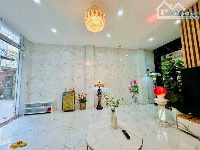 LẠC LONG QUÂN - CỰC HIẾM 72M2 MẶT TIỀN 6.5M GIÁ CHỈ 11.5 TỶ - TIỆN ÍCH NHIỀU