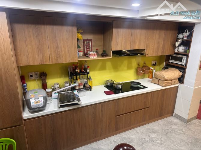 Bán nhà 2MT Phan Thanh. KC: T,2L.DT:75m2.Giá:15.8 TL