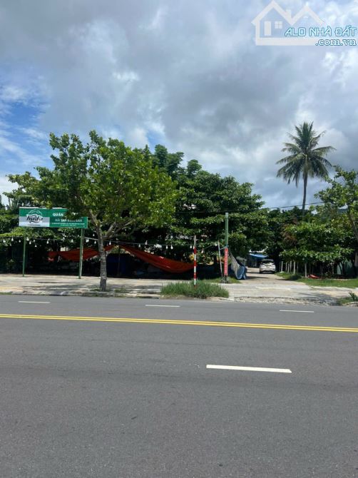 🌊 BÁN ĐẤT 2 MẶT TIỀN VIEW TRỰC DIỆN BIỂN ĐƯỜNG HOÀNG SA – ĐÀ NẴNG