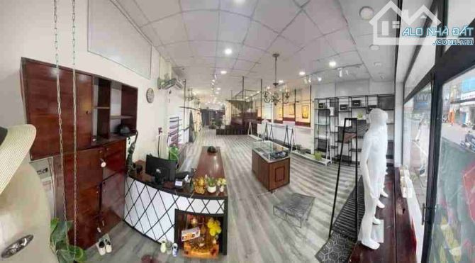Bán nhà MT 3 tầng Phan Thanh. DT:110m2.Giá:19.5 tỷ
