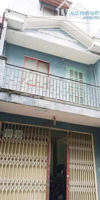 🏠 Bán nhà Đường Thành Thái – 36m² – 2 tầng – 10 tỷ – Hẻm xe hơi tránh nhau