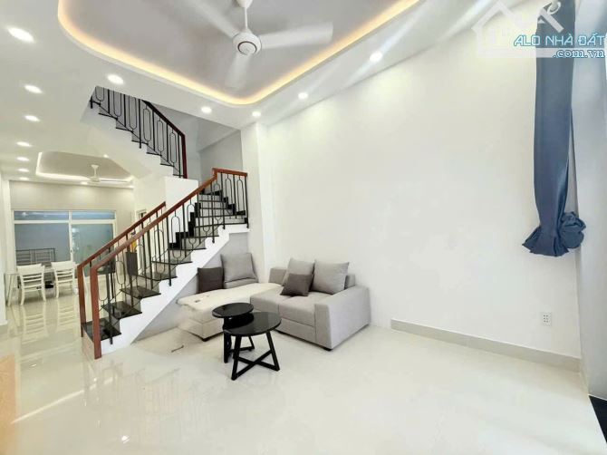 💥 7,7 TỈ - 60M2 - 3 TẦNG - NGAY CITYLAND TRẦN THỊ NGHỈ - NGUYỄN VĂN NGHI - P,7 - GÒ VẤP