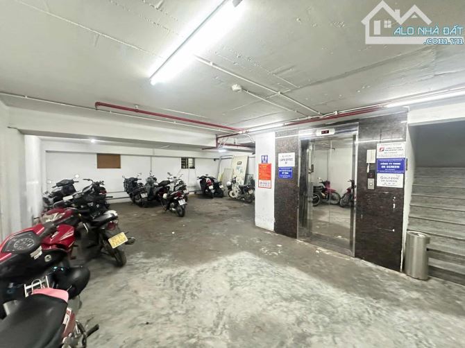 SIÊU PHẨM HỒ TÙNG MẬU 2 thoáng – NHÀ MỚI ĐẸP – THANG MÁY – FULL PCCC – VIEW GOLDMARK CITY - 1