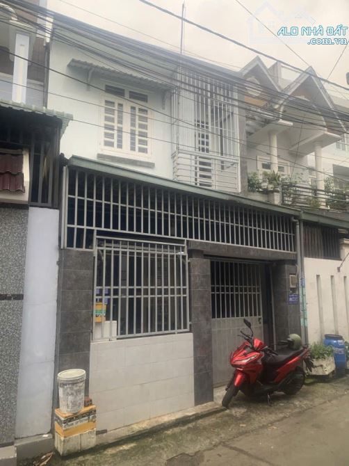 🔥🔥CẦN BÁN NHÀ 2 TẦNG 68M2 HXH 5M ĐƯỜNG SỐ 8 LINH XUẪN THỦ ĐỨC 5 TỶ XXX. TL MẠNH💥💥