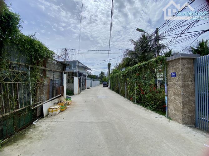 🆘Hàng Hiếm 🆘 ☘️Bán Lô Đất Đẹp Thôn Ngọc Hội- Phường Tây Nha Trang-( Xã Vĩnh Ngọc Cũ) ☘️