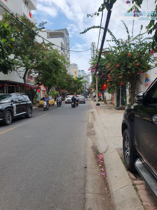 🏡🏡🏡Bán Nhà 1 Trệt 3 Lầu Mặt Tiền Đường Phan Chu Trinh 93M2 (5.2x18) - Giá: 15.6tỷ TL
