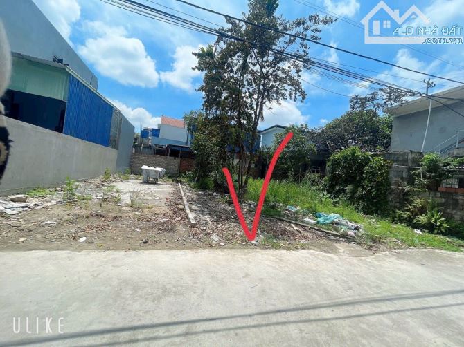 Duy nhất 1 lô đất đường thông sẵn bìa phường Thiên Hương ( Hoàng Động ) chỉ 1,x tỷ