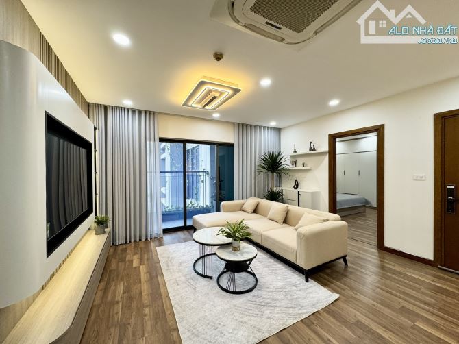 bán nhanh căn hộ dolphin plaza - Nguyễn Hoàng 166m 3n full đồ giá nhỉnh 9tỷ