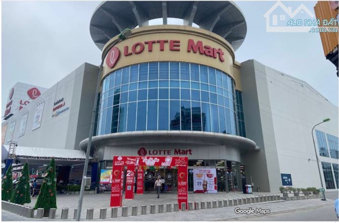 Cần bán lô đất thương mại mặt đường Tuệ Tĩnh, Phường Hà Huy Tập, Tp Vinh, Nghệ An