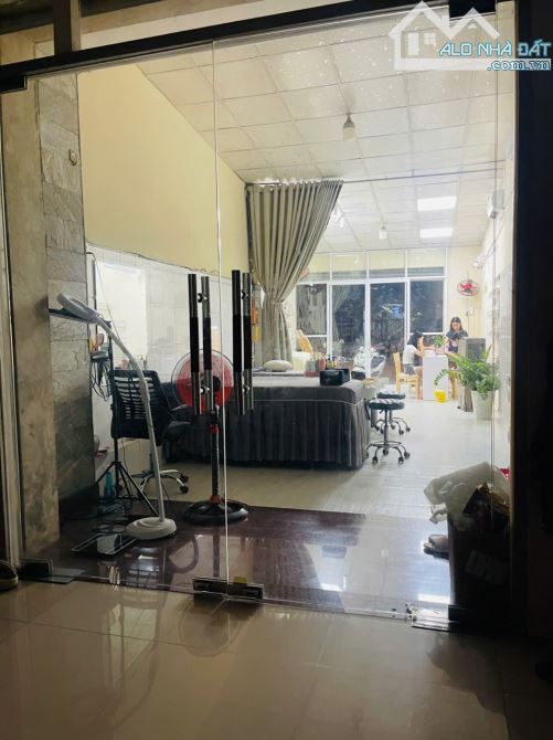🔥 BÁN NHÀ MẶT TIỀN Q12 – 5 TẦNG ĐÚC – CÓ HỢP ĐỒNG THUÊ DÀI HẠN – 9.2 TỶ TL 💼