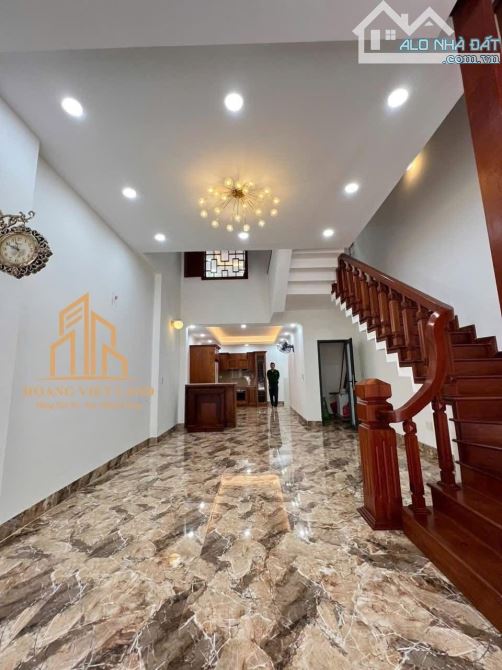 🌻 BÁN NHÀ 2 TẦNG KHU ĐẤU GIÁ HÀ HUY TẬP, DT 5*16.5, TC 100% GIÁ 7.2 TỶ