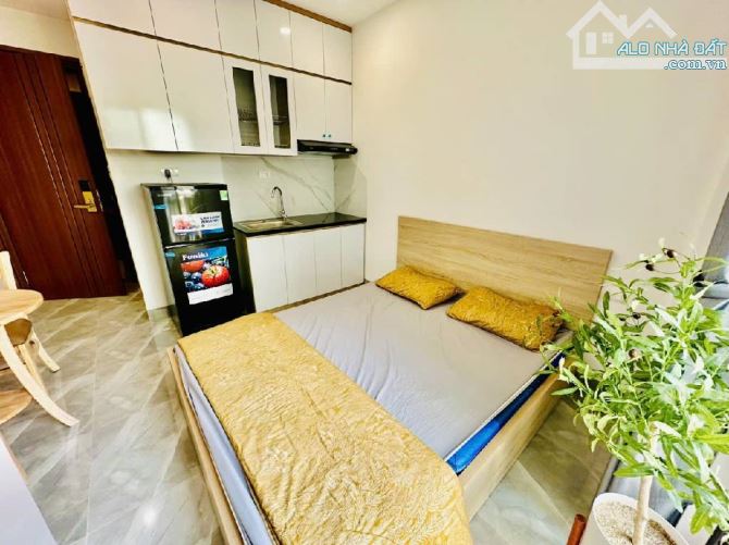 CĂN HỘ DỊCH VỤ PHAN KẾ BÍNH 79M2, 8 TẦNG, THANG MÁY 25.9 TỶ - DÒNG TIỀN 110TR/THÁNG