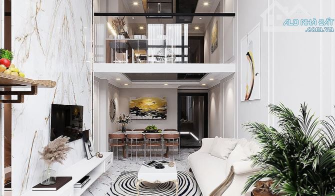 Bán nhà nguyễn đình chính , P8, Q Phú Nhuận dt: 60m2 Nhà 4 lầu. 5PN. Giá 13.5 tỷ