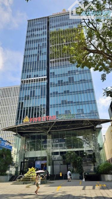 🔥 Mặt tiền Nguyễn Kiệm – Lô góc siêu hiếm 8.5x44m – 375m² đất đẹp – Giá chỉ 80 Tỷ