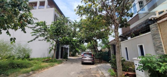 BÁN ĐẤT BIỆT THỰ GẦN BIỂN BÃI SAU TP.VŨNG TÀU 150m(10x15) đường vỉa hè siêu đẹp giá 14,5tỷ