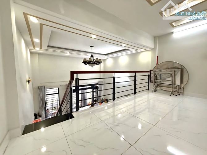 NHÀ MẶT TIỀN P.HIỆP BÌNH CHÁNH – KDC SÔNG ĐÀ – 75M2 - CHỈ 5 ĐỒNG