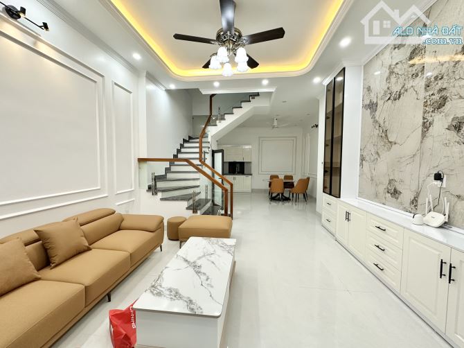 Bán nhà 51m2 3 tầng tại An Dương 1, An Đồng, An Dương giá 3,08 tỷ