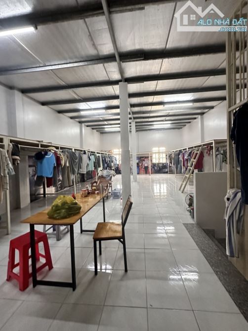 BÁN NHÀ 2 TẦNG ẤP CHÁNH 1 – TÂN XUÂN, HÓC MÔN – NGANG 7.81M – HẺM 7M – GẦN LÊ THỊ HÀ,