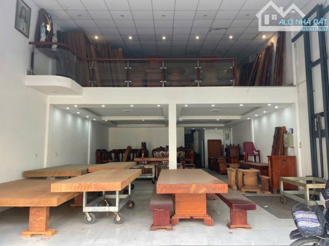 BÁN NHÀ NGANG 7,5M- MẶT TIỀN KINH DOANH ĐƯỜNG PHÙNG KHẮC KHOAN, P. TÂN HOÀ - GA HỐ Nai