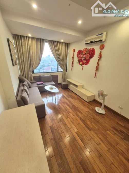 SIÊU VIP - CHUNG CƯ RỘNG ĐẸP -  HIẾM CÓ - Ở NGAY