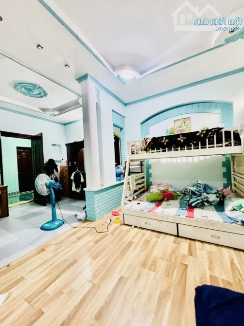 💎 BÁN NHÀ KHU VIP NGUYỄN CƯ TRINH – NHÀ ĐẸP CHÍNH CHỦ 1 ĐỜI – LÕI VÀNG QUẬN 1