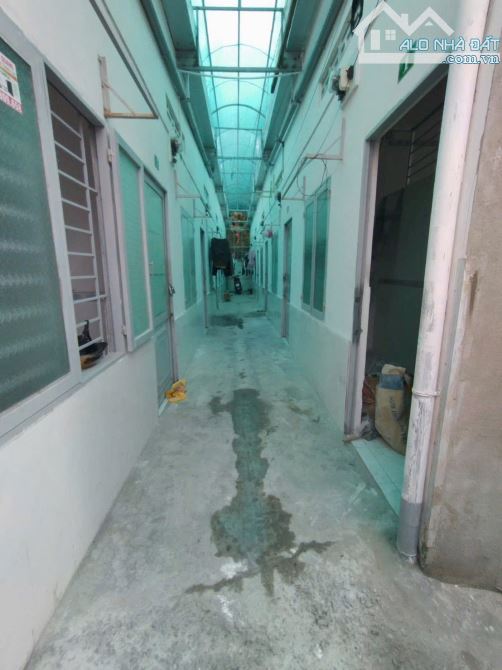 📣cần bán dãy phòng trọ, 11 phòng cho thuê tại Nguyễn Chích, P. Vĩnh Hoà, Nha Trang.