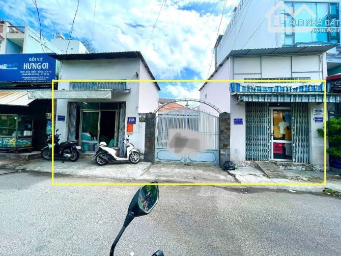 MẶT TIỀN NGUYỄN DUY CUNG - GÒ VẤP 360M² 12x30M - Chỉ 85 Triệu/M²