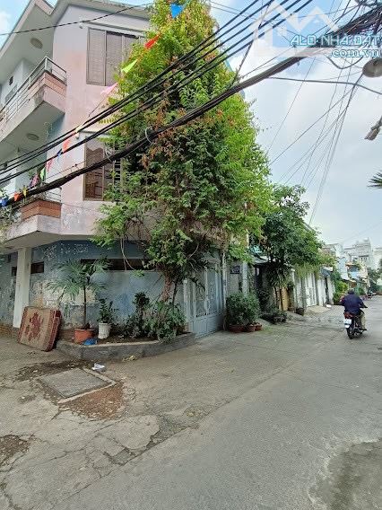 Gấp Bán Nhà Vũ Tùng Bình Thạnh- Phường 2- Hẻm xe tải 6M- 79m2- Mặt tiền 5M- Nhỉnh 7Tỷ