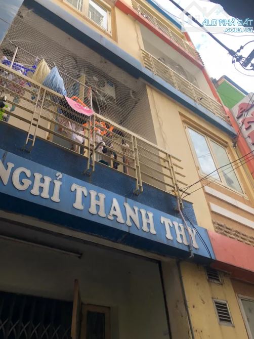 🏡 Bán nhà Đồng Nai 109m² 4 tầng – 16 tỷ – DÒNG TIỀN ỔN ĐỊNH