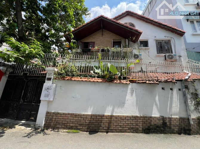BÁN NHÀ GÓC 2 MẶT TIỀN HẺM VIP HOÀNG VĂN THỤ – PHƯỜNG 8, PHÚ NHUẬN – 100M², GIÁ TỐT