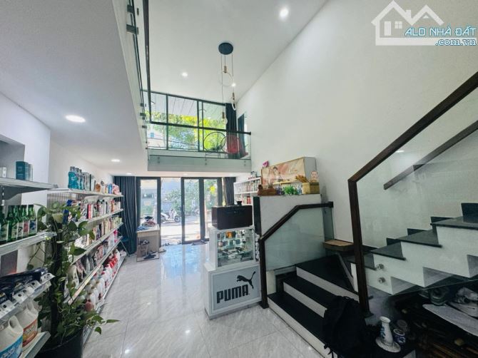 BÁN NHÀ MẶT TIỀN TIÊN SƠN 18 , GẦN LANDMARK 69 , TIỀM NĂNG TĂNG GIÁ CAO