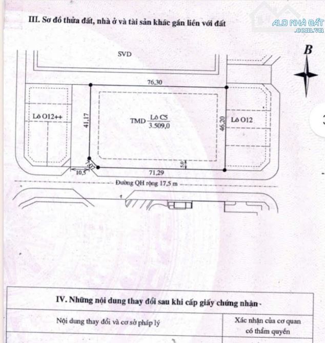 🎉🎉Đất lô góc 3 mặt thoáng giá chào bán 79.5 tỷ là giá bán thấp nhất thị trường hiện nay