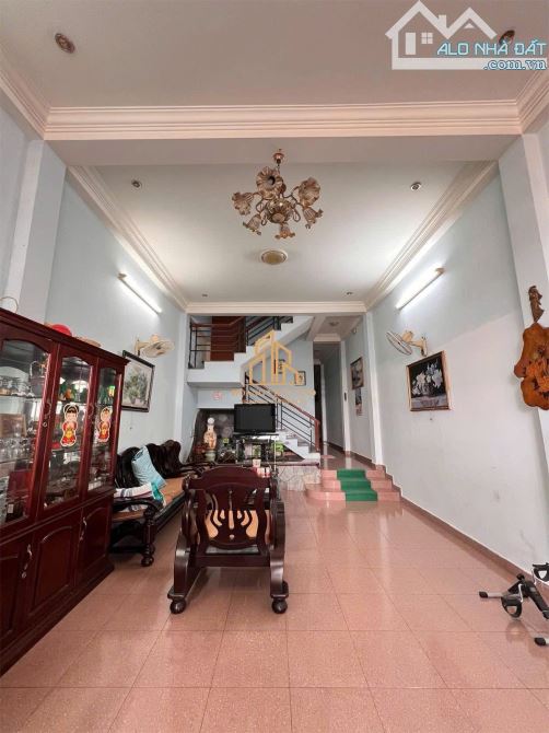 [15TY5] BÁN NHÀ 1 TRỆT 1 MÊ MTKD PHAN CHU TRINH – CÁCH COOPMART, NGÃ SÁU CHỈ 1,5KM – TRUNG