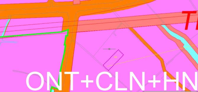 Bán đất Củ Chi, mặt tiền đường nhựa 1 sẹc Hà Duy Phiên , DT 1173m2 100% thổ cư, xã Bình Mỹ