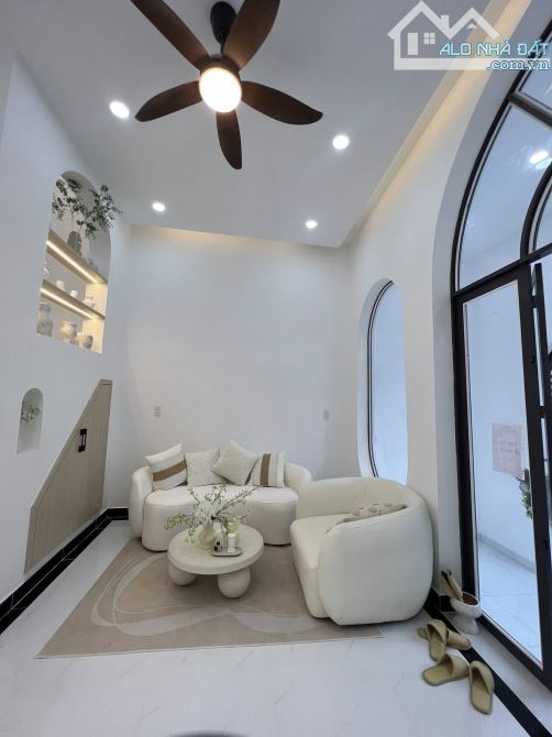 LÊN SÓNG, Phong cách BALI CỰC CHILL ( PHÂN TẦNG NHƯ BIỆT THỰ CHÂU ÂU)