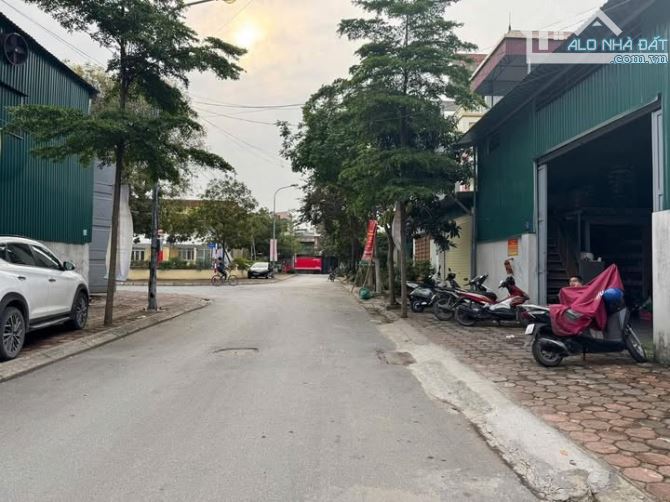 KIÊU KỴ – BÁN 80M² VUÔNG VẮN, Ô TÔ THÔNG. Giá chỉ 70tr/m2