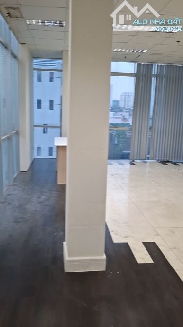 Văn phòng 68m cho thuê Q.bình thạnh