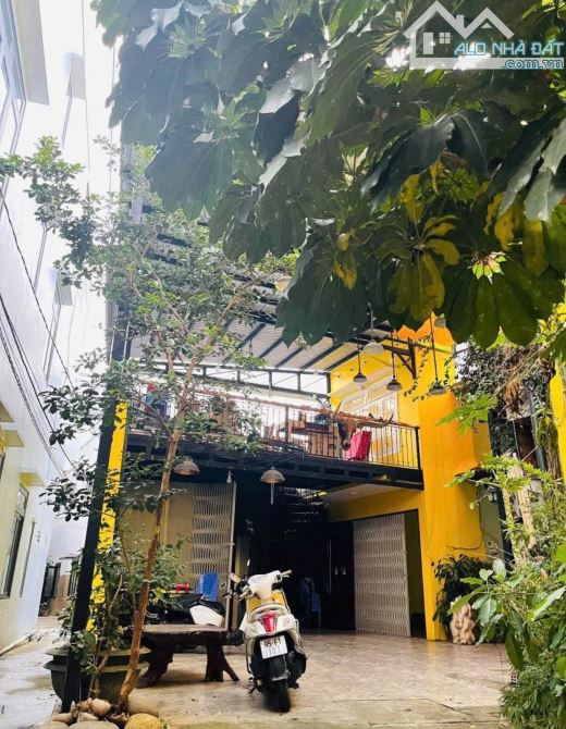🏡 BÁN NHÀ HẺM HOÀNG DIỆU - VỊ TRÍ ĐẮC ĐỊA - GIÁ TỐT