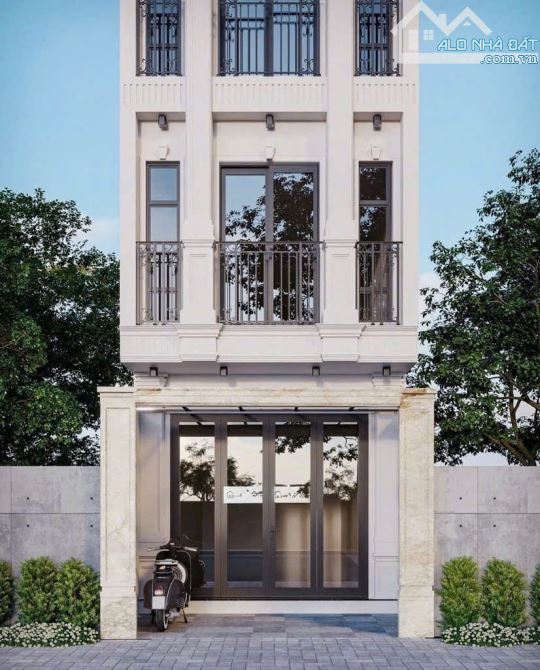 💥NGAY LÊ VĂN SỸ - HUỲNH VĂN BÁNH - PHÚ NHUẬN 👉 6,65 TỈ - 50M2 - 4 X 13M - KO QH KO LG