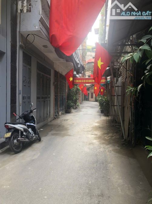 🔥 SIÊU PHẨM PHÂN LÔ QUÂN ĐỘI – Ô TÔ VÀO NHÀ – GIÁ TÔT NHẤT KHU VỰC! 🔥