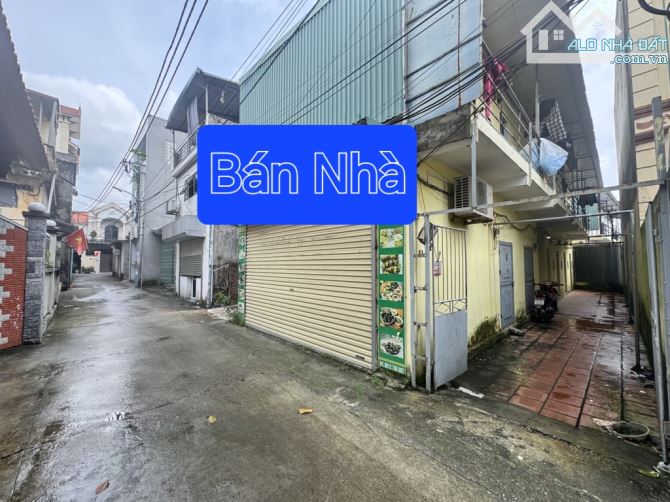 6.2 tỷ/134 M2/7 m tiền/ Kim Hồ / Lệ Chi/ Ngõ 3.5m