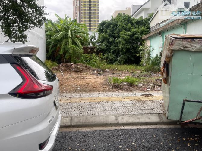 🌴💥 HIẾM! 189M² – NGANG 10M NỞ HẬU – ĐƯỜNG 5M5 TRẦN VĂN THÀNH – CÁCH HỒ XUÂN HƯƠNG 50M