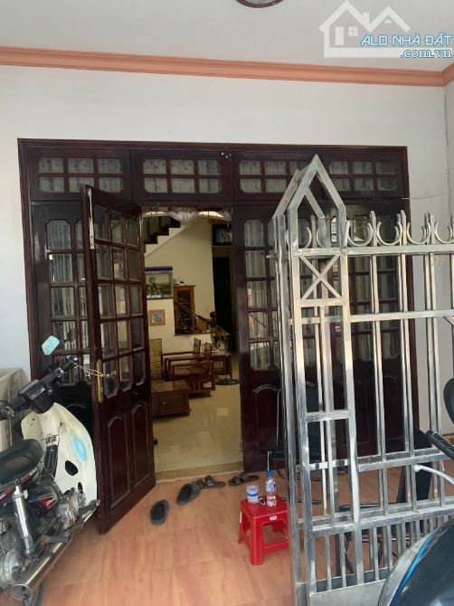 Bán nhà gần chợ kỳ Đồng Nguyễn Đức Trung