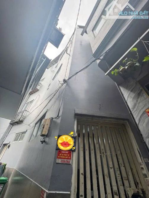 CĂN GÓC SIÊU ĐẸP, SIÊU DÒNG TIỀN 45TR/THÁNG, TT BÌNH THẠNH, DT 86M2 - GIÁ CỰC TỐT 8,75 TỶ