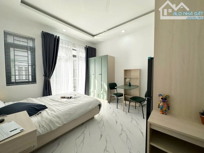 🏠 Thông số nhà: 95m² (5x15m, nở hậu 8m) ⚒️ Kết cấu: 2 tầng, 1 PN, WC, bếp, mặt tiền kinh