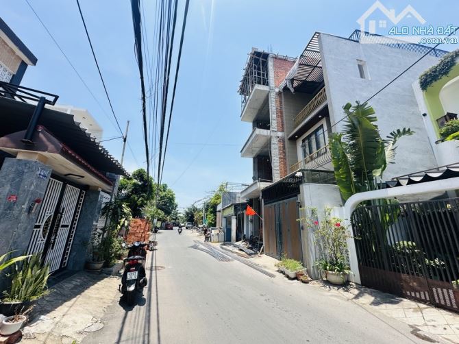 BÁN TOÀ CĂN HỘ K20 KHU NAM VIỆT Á, 99m2, 11 tỷ x, Đà Nẵng