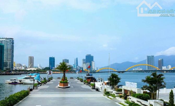 Bán biệt thự Euro Village 1 đẳng cấp nhất đà nẵng ngay cầu rồng và nhà trần hưng đạo