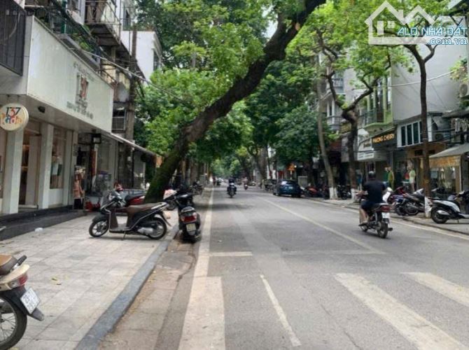 Nhà Mặt Phố - Hàng Cót – Siêu Phẩm Hiếm Có Tại Hoàn Kiếm